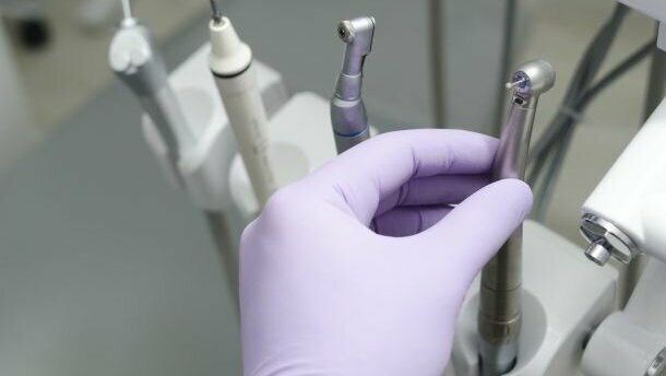 “Tachtig procent tandartsen fraudeert”