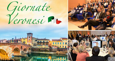 Giornate Veronesi 2020 – Das finale Programm liegt jetzt vor