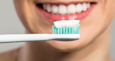 Някои пасти за зъби не предпазват зъбите от ерозия и свръхчувствителност