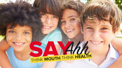 Per i bambini visite di controllo odontoiatriche non abbastanza precoci. Lo dice una ricerca FDI