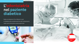 6° Congresso Istituto Stomatologico Toscano - L’odontoiatria nel paziente diabetico