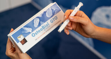 OsteoBiol GTO : Un nouveau pas vers l'excellence en biomatériaux