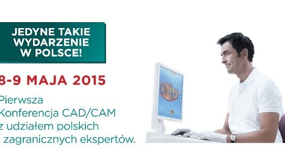 Konferencja CAD/CAM