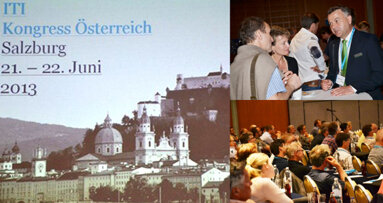 ITI Premiere in Österreich erfolgreich