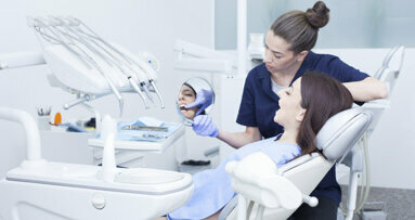Will Norway have fewer dentists in the future?