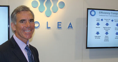 Convergent Dental unveils latest enhancements for its Solea laser