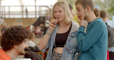 Dependência de nicotina entre os jovens: Austrália introduz restrições rigorosas à vaporização