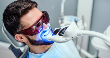 General Dental Council figures show illegal tooth whitening procedures on the rise