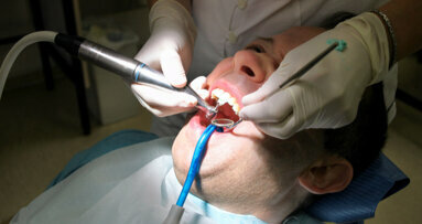 Dental suction systems help to keep staff and patients safe during SARS-CoV-2 crisis