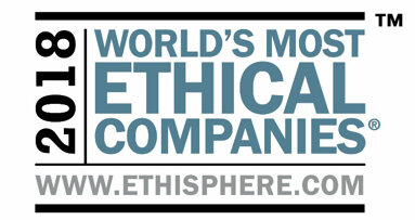 Henry Schein, inc. nominata per la settima volta tra le World’s Most Ethical Companies® 2018