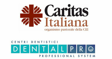 Caritas Italiana e DentalPro avviano un progetto di cure odontoiatriche pro bono