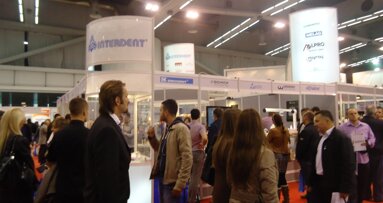 Medident 2012 - Međunarodni sajam medicine i stomatologije