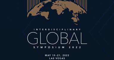 2022 KDG Global Interdisciplinary Symposium to be held in Las Vegas