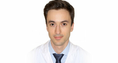 Известният ортодонт д-р Алекс Дитмаров се присъединява към журито на конкурса 