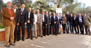 Finaliza la primera cumbre europea Perio-Diabetes Workshop en España