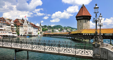 Luzern ist Gastgeber der 6. Swiss Biomaterial Days