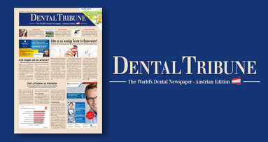 September-Ausgabe der Dental Tribune Austria online