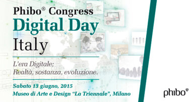 Phibo® Congress Digital Day: 