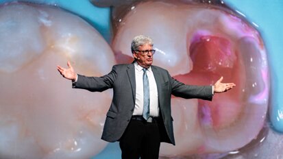 “IDEM is putting scientific advancements in dentistry front and centre this year”