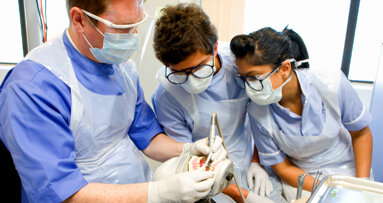 UK dental schools come out on top in global ranking