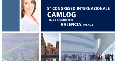 Valencia ospita il 5° Congresso Internazionale CAMLOG