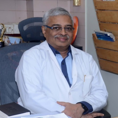 Dr. A. Kumarswamy