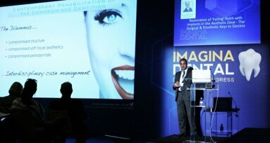 IMAGINA Dental 2017 est de retour pour sa sixième édition