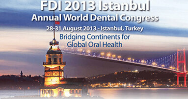 FDI Dünya Diş Hekimliği Sergisi’nde Yenilikleri Gör ve Keşfet