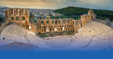 ROOTS SUMMIT 2024: Atenas prepara-se para sediar a principal reunião de endodontia