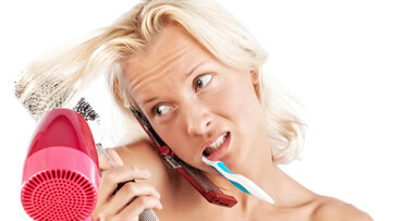 Neue App für die Dentalhygiene