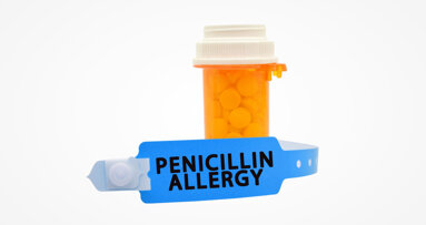 Trebalo da potvrditi tvrdnju o alergiji na penicilin u cilju sprečavanja prekomerne upotrebe antibiotika u stomatologiji