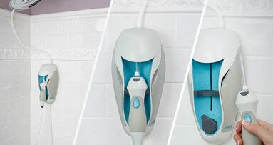 DTI crowdfunding series: ToothShower provides comprehensive oral care