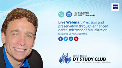 Expert to focus on benefits of microscope in free webinar