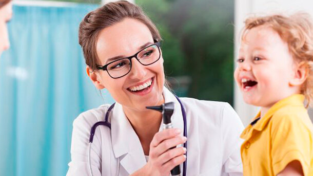 L’American Academy of Pediatrics affronta la salute orale dei bambini