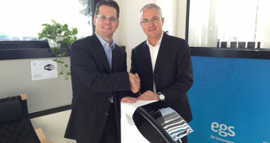 Heraeus Kulzer acquires Italian CAD/CAM company EGS Srl