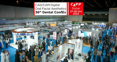 Beyond expectations: CAPP's largest event ever draws over 5,000 dental professionals