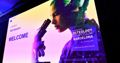 La Comunità di Osteology radunata a Barcellona
