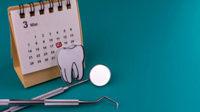 Japanese researchers explore whether workplace dental check-ups reduce absenteeism for dental care