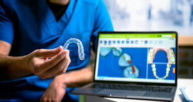 SureSmile: Dentsply Sirona introduces new clear aligner solution
