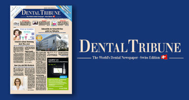 Druckfrisch: Praxishygiene im Fokus der Dental Tribune Schweiz