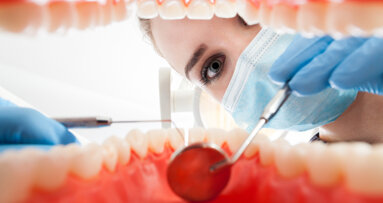 Dentistry scrapes through third‑quarter check-up
