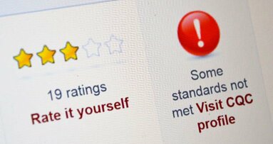 Online reviews: Does Google really forget?