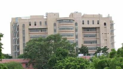 AIIMS to carry out the largest nationwide dental survey for national oral health policy