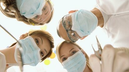 “Mondhygiënist beter in preventie dan tandarts” (2)