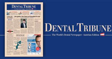 Dental Tribune Österreich: Aktuelle Ausgabe mit Fokus „Prophylaxe“