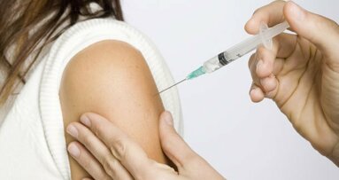 Polacy nie wierzą w szczepionki przeciwko grypie