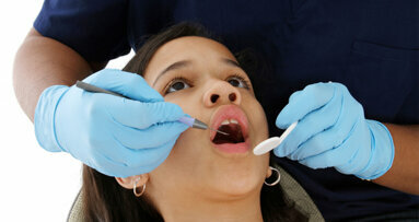 Studie: Angstfrei beim Zahnarzt