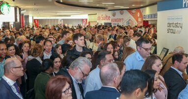 Inaugural British Dental Conference and Dentistry Show a success