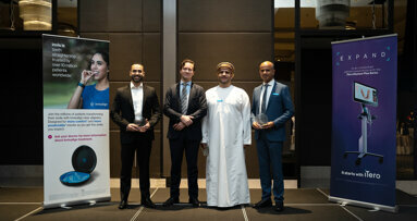 Align Technology extends Middle East presence with expansion into Sultanate of Oman