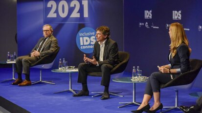 Интервю: „IDS ще осветли пътя за цялата дентална индустрия“